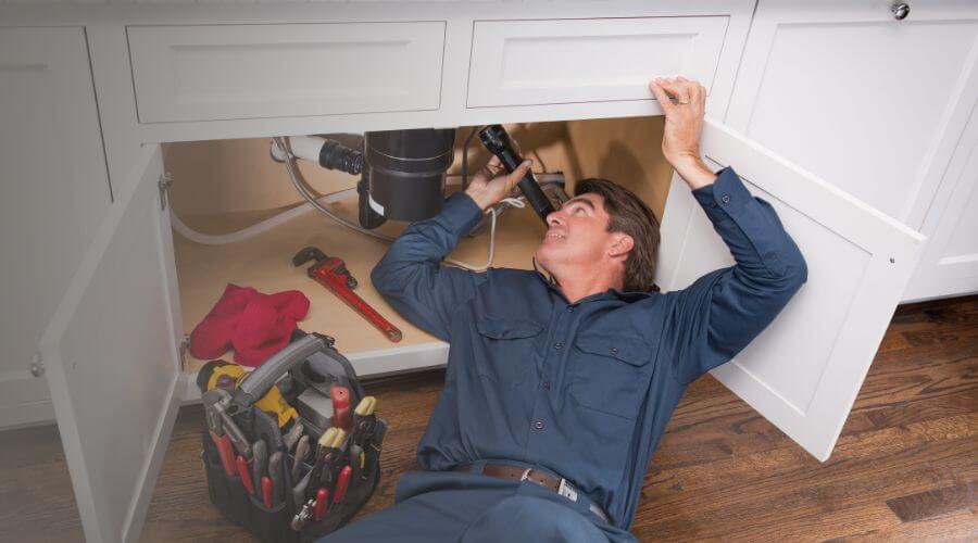 Professional same day plumber in Grand River, IA
